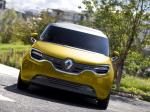 Renault Frendzy Concept 2011 года